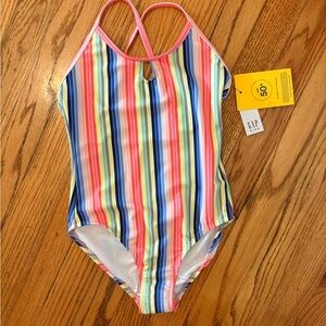 Gap Girls Swimsuit NWT